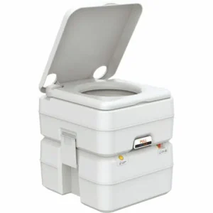 Seaflo Portable Toilet Mk2