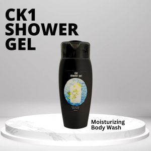 CK1 Shower Gel