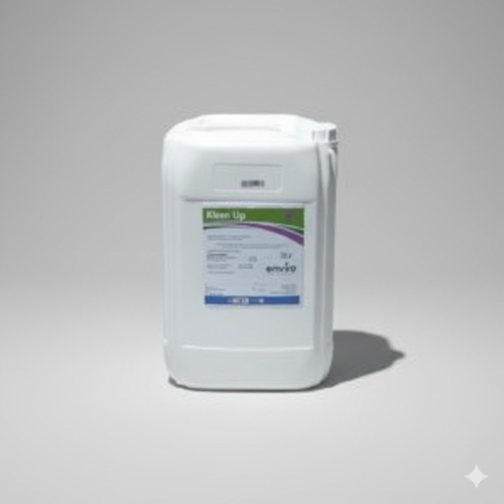 Kleen Up Weed Non Selective - Image 3