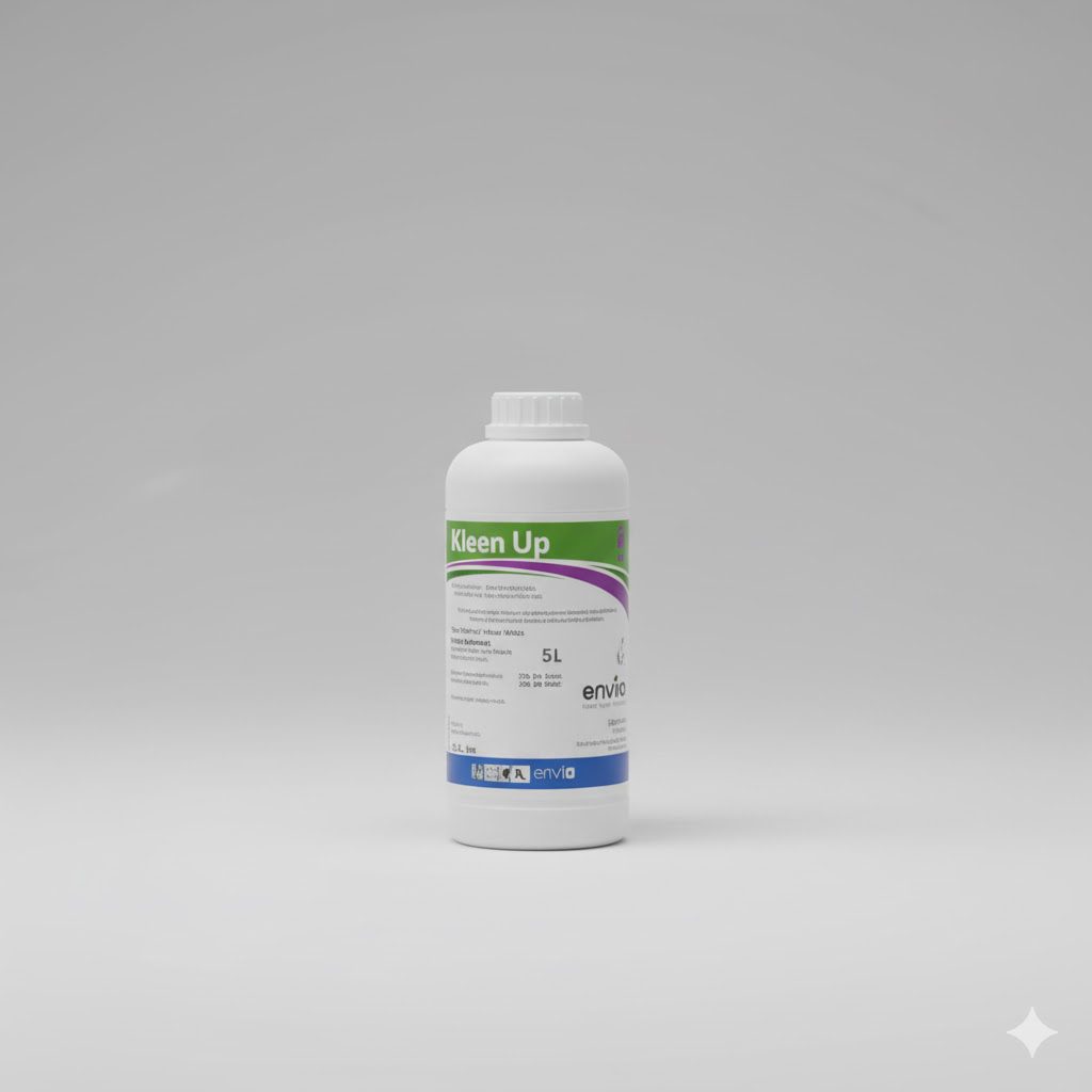 Kleen Up Weed Non Selective