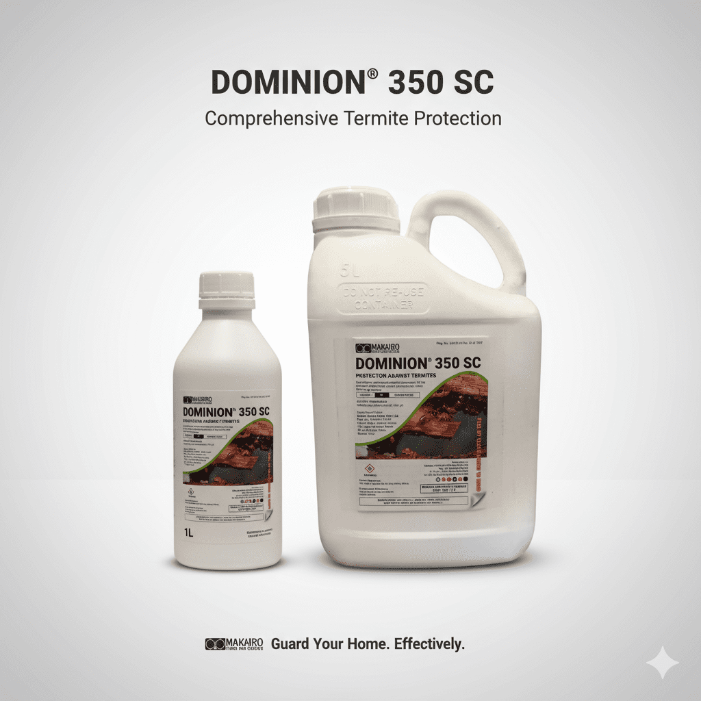 Dominion 350 SC