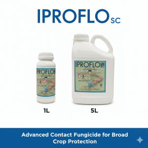 Fungicide Iproflo 500 SC