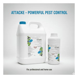 Attacke – Enviro Bio-Chem