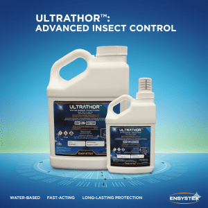 Ultrathor Termiticide & Insecticide