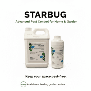 Starbug SC Insecticide