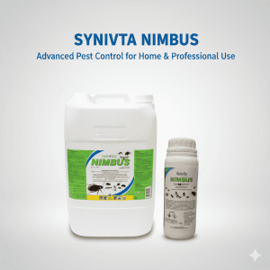 Nimbus Space Spray