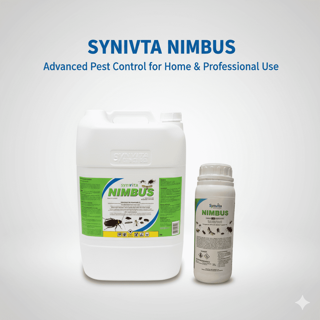 Nimbus Space Spray