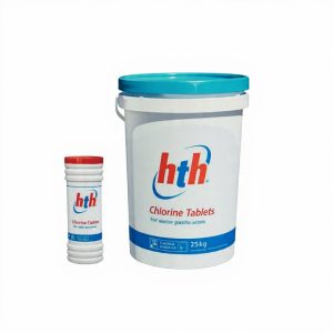 HTH - Water Purifying Pills
