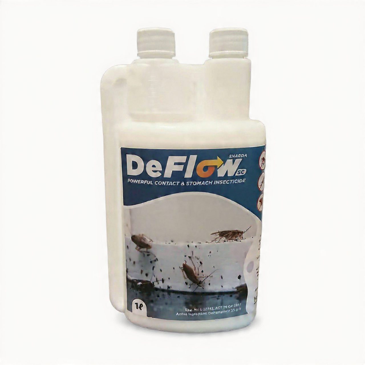 Deflow Sharda SC - Image 2