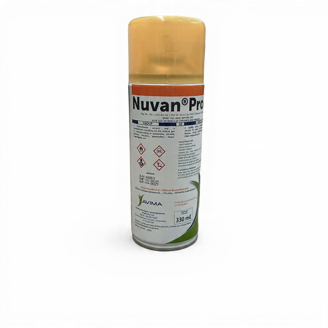 Nuvan Profi Fumigation Fogger