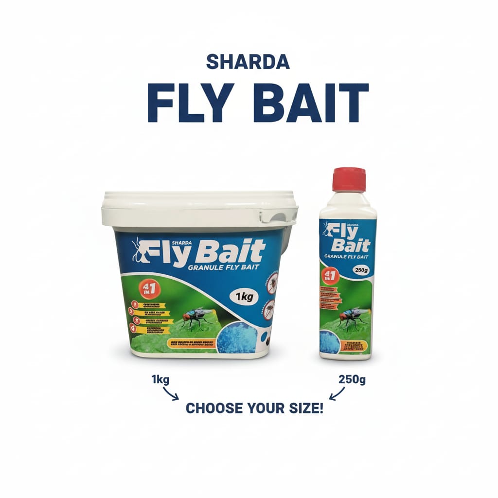 Sharda Fly Bait