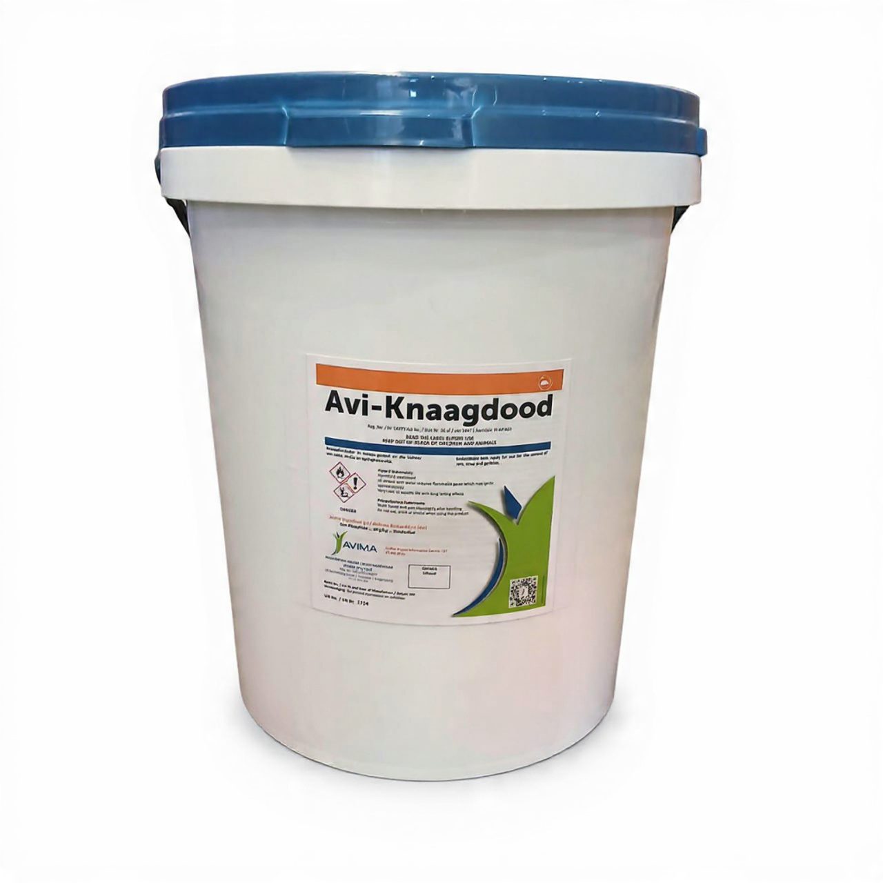 Avi Knaagdood 10kg