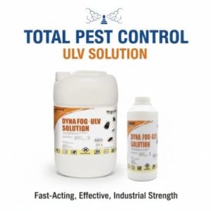 Dyna Fog ULV Solution Oil