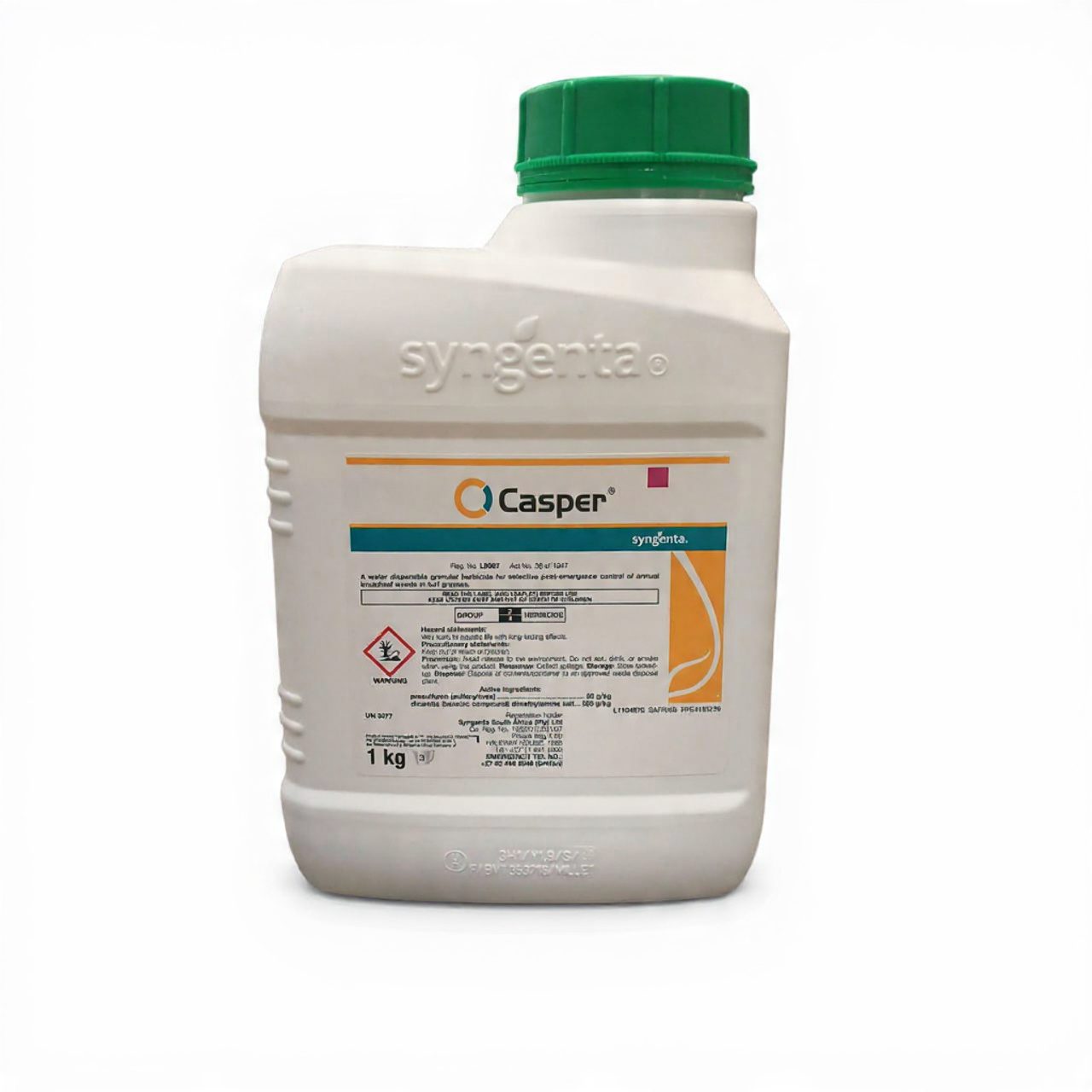 Syngenta Casper Turf Herbicide