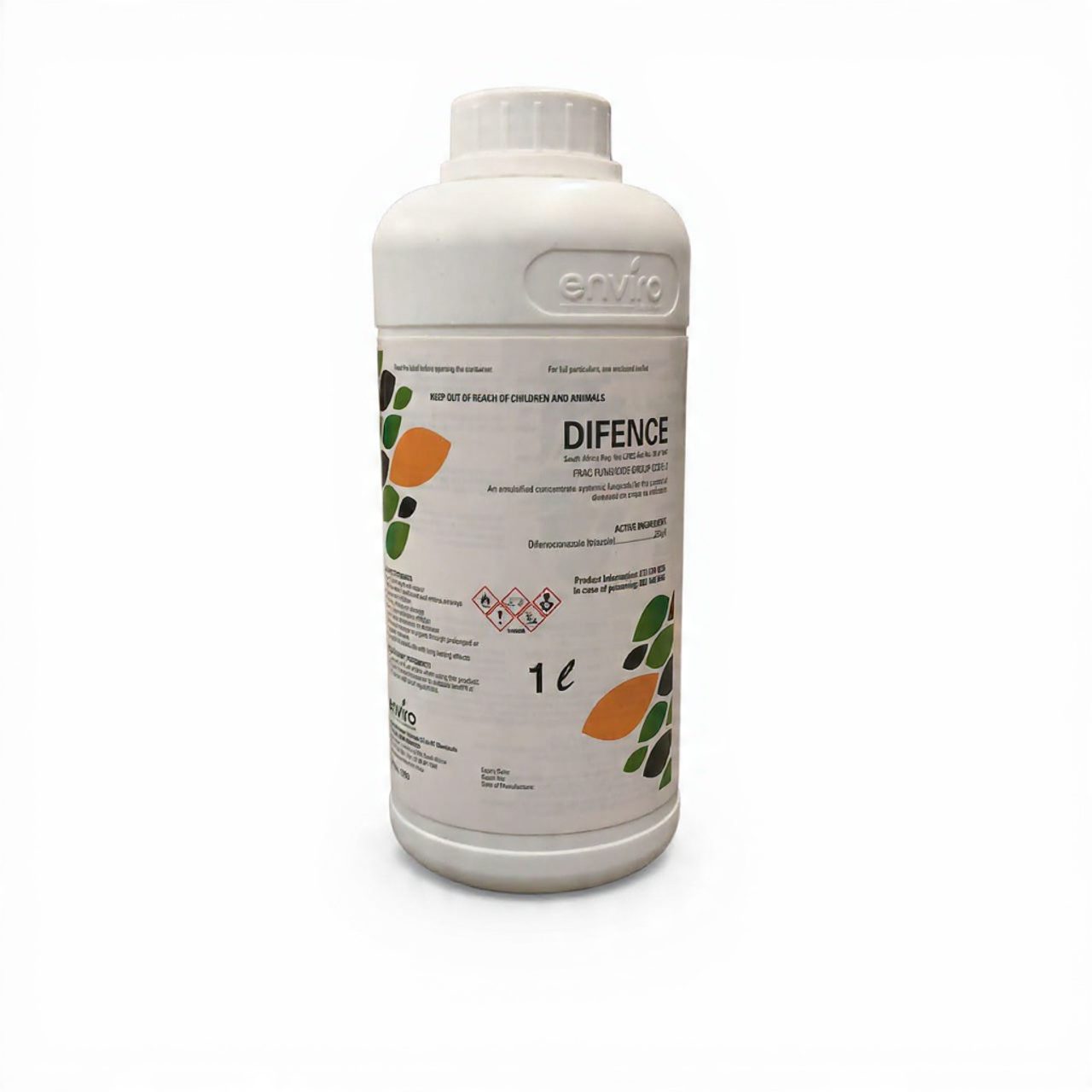 Difence Fungicide 1L