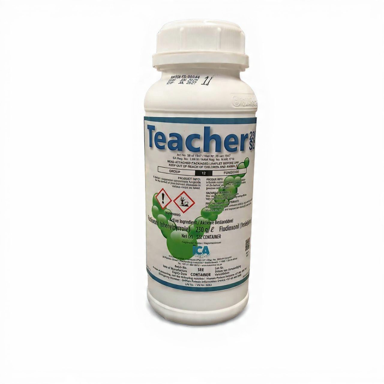 Teacher 230 SC 1L