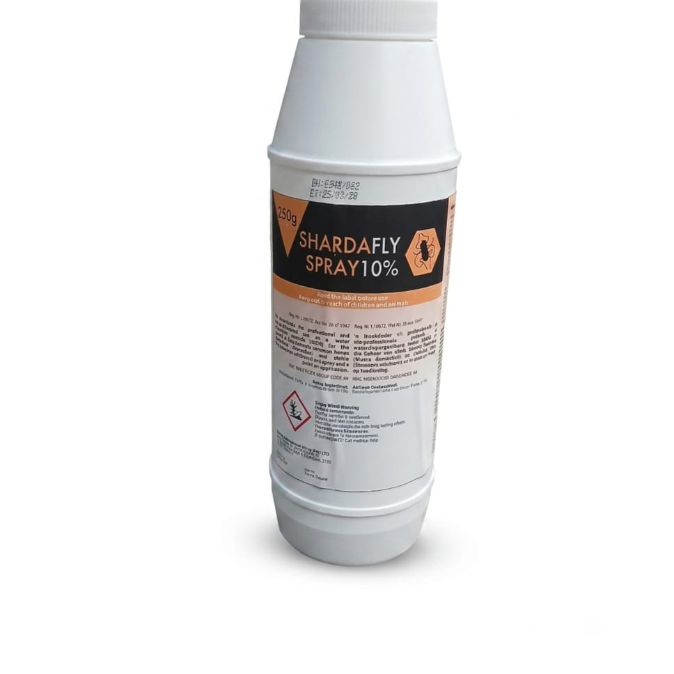 Sharda Fly Spray