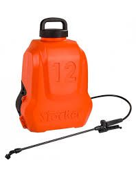 Stocker 225 12L Electric Backpack