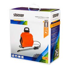 Stocker 225 12L Electric Backpack