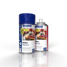 NoMor Flies Metered Dose Insecticide