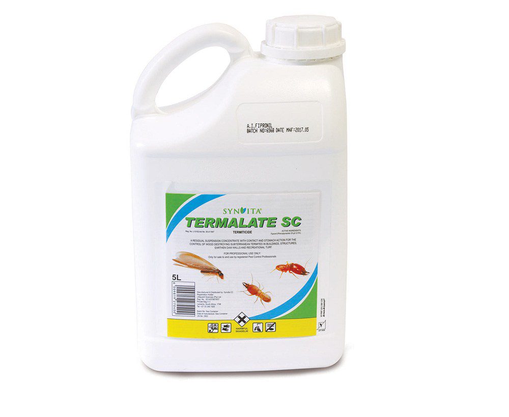 Termalate SC