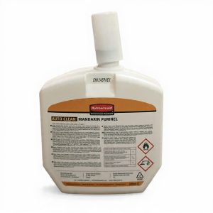 Auto Cleaner Mandarin Purinel