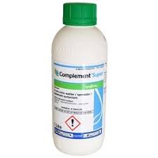 Syngenta Complement Super