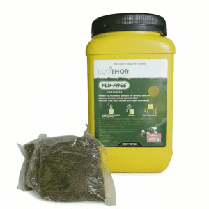 Ecothor Fly-Free Granules