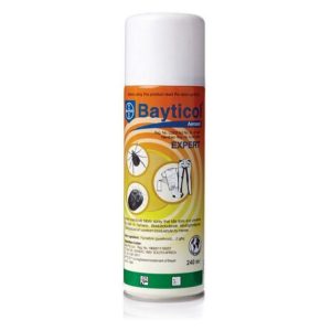 Coopers Bayticol Aerosol 240ml