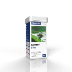 Nomor Poor Soil 100g