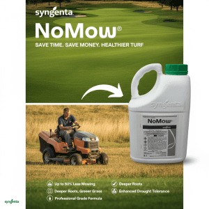 Syngenta NoMow 5L