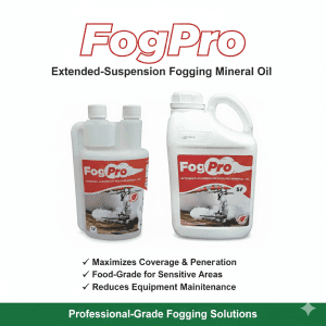 FogPro Hydro Treated