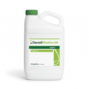 Daconil WeatherStik Fungicide 5L