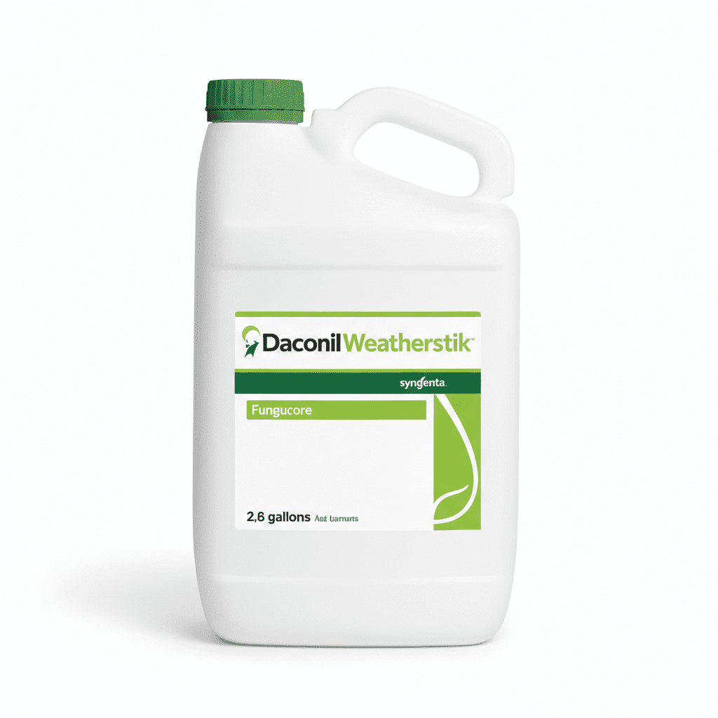 Daconil WeatherStik Fungicide 5L