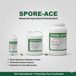 Spore Ace Fungicide