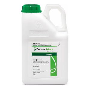 Banner Maxx Fungicide 5L