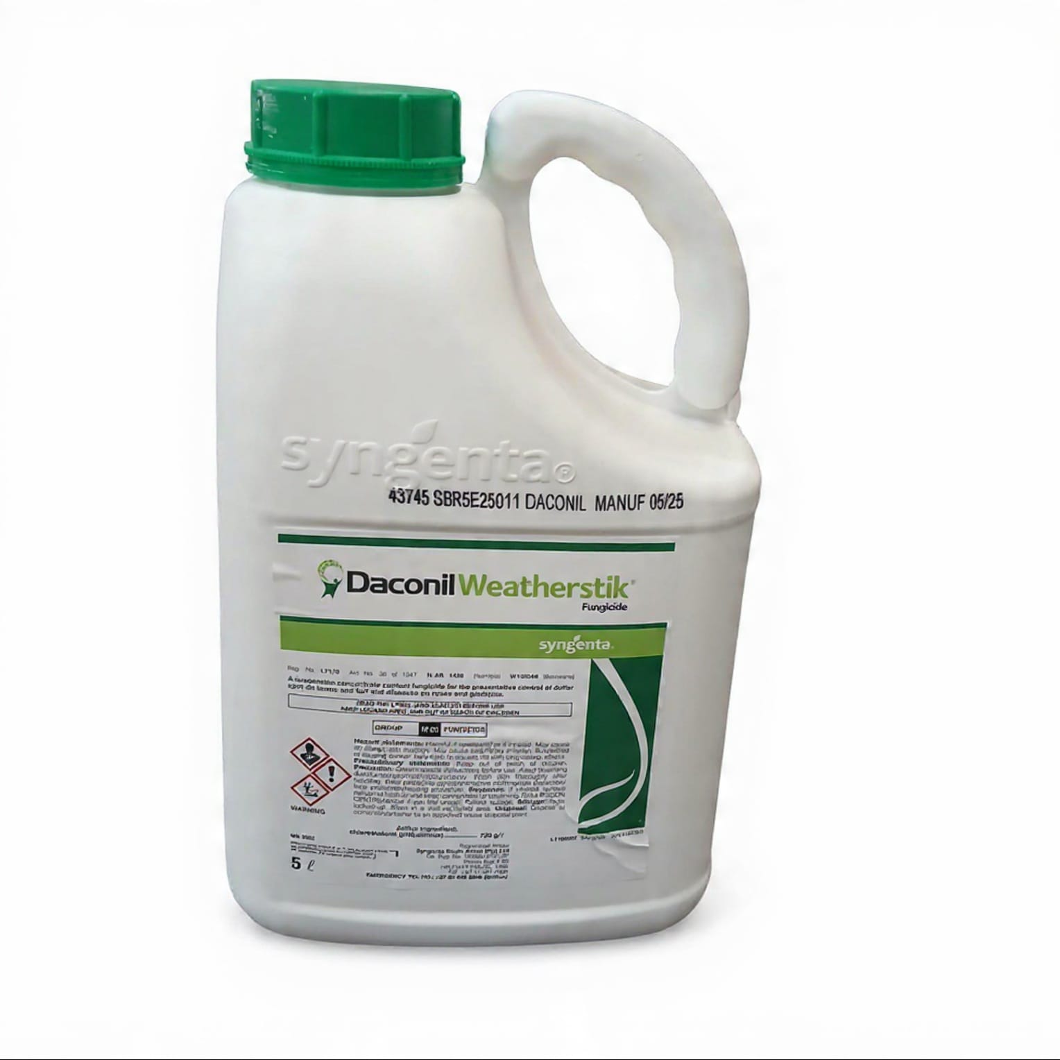 Daconil WeatherStik Fungicide 5L - Image 2