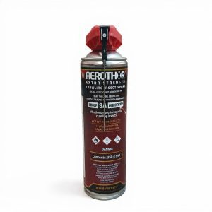 Aerothor Extra Strength 350ml