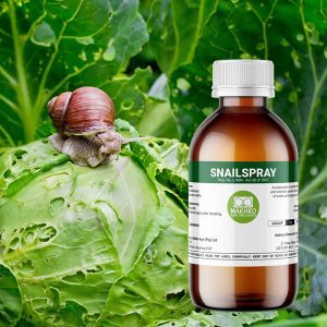 Makhro Snail Spray