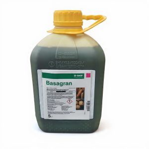 BASF Basagran herbicide 5L