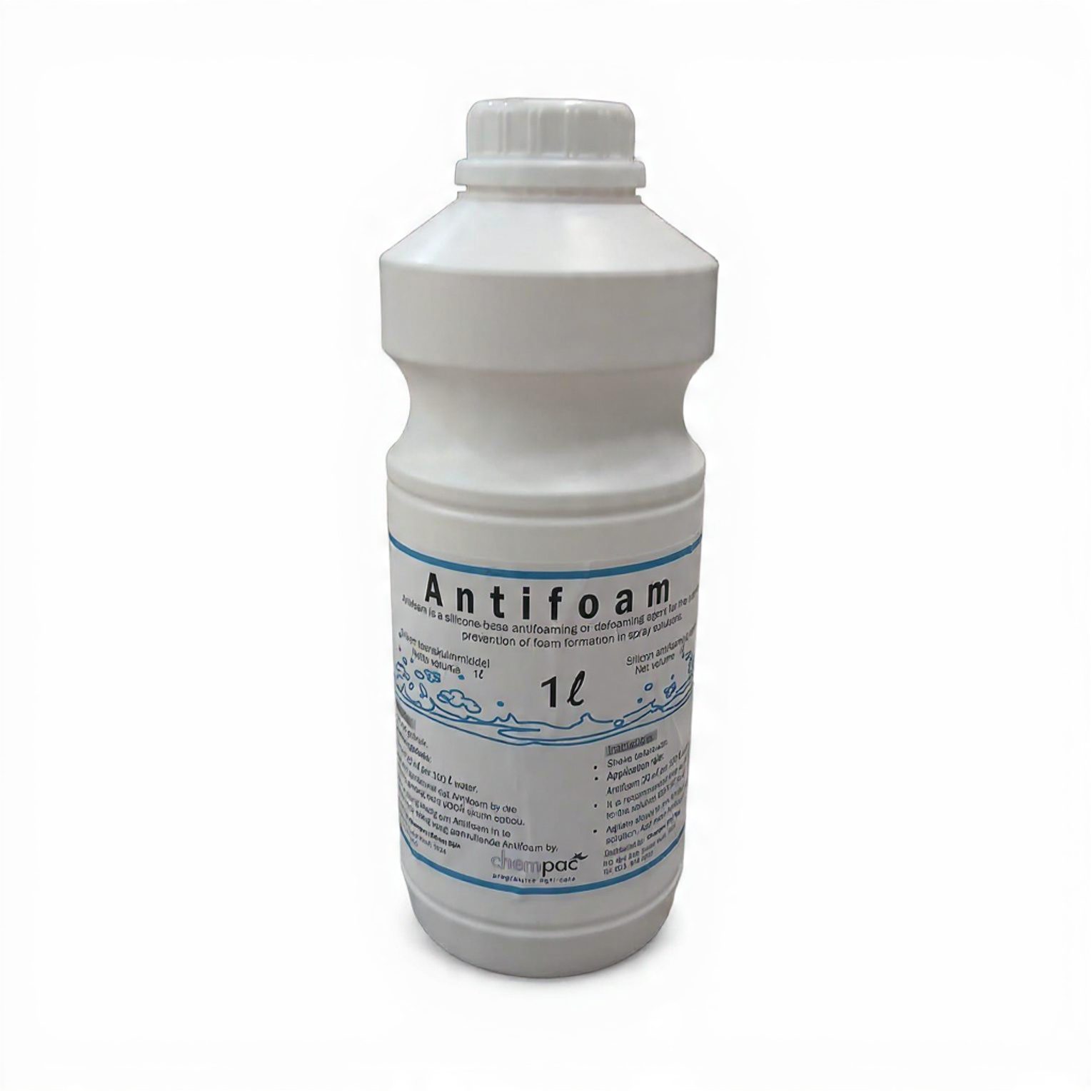 Chempac Antifoam 1L