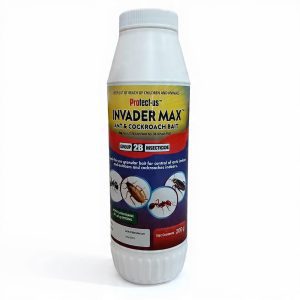 Invader Max 200g