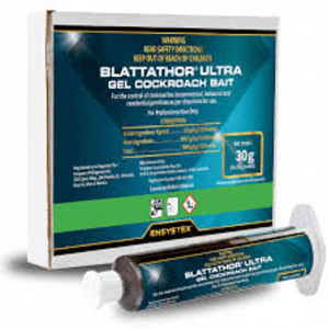 Blattathor Ultra Cockroach Gel 30g