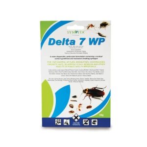 Delta 7 WP 35g