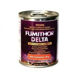 Fumithor Delta 40g
