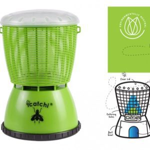 iCatchi Fly Trap And Bait