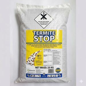 Termite Stop 25kg
