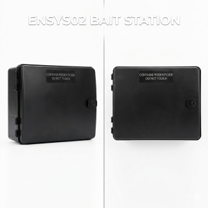 ENSYS02 Bait Station Beta Box