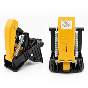 Talpirid Mole Snap Trap