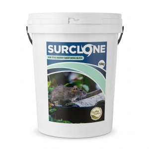 Surclone Non Toxic Block